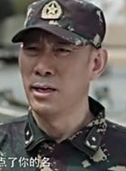 我是特种兵之霹雳火狼牙司令的扮演者介绍、是谁演的？