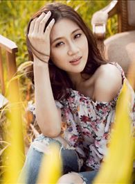 山里娘们山里汉梁思雪的扮演者介绍、是谁演的？