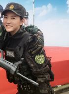 利刃出击夏冬的扮演者介绍、是谁演的？