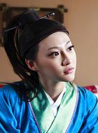 神医传奇长阳公主的扮演者介绍、是谁演的？