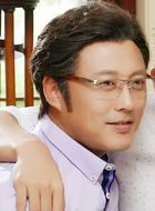 爱人的谎言程康生的扮演者介绍、是谁演的？