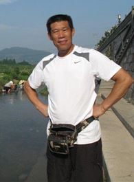 狐影赵副师长的扮演者介绍、是谁演的？