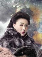 雪海万彩虹的扮演者介绍、是谁演的？