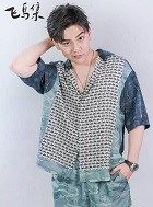 飞鸟集林少霆的扮演者介绍、是谁演的？