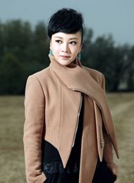 爱情进化论丁宇扬妈妈的扮演者介绍、是谁演的？