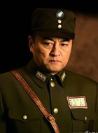 东方战场冯玉祥的扮演者介绍、是谁演的？