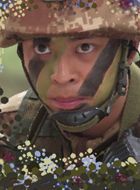 陆军一号尚伟华的扮演者介绍、是谁演的？