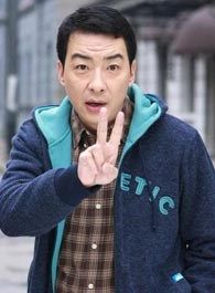 安家刘斯礼的扮演者介绍、是谁演的？