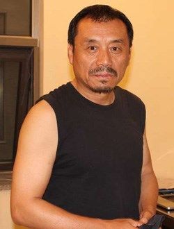 潜伏在黎明之前刘义雄的扮演者介绍、是谁演的？