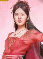 萌妻食神柳依依的扮演者介绍、是谁演的？