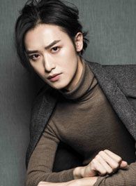 橙红年代卫子阡的扮演者介绍、是谁演的？