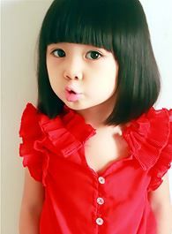 天泪传奇之凤凰无双无双(幼年)的扮演者介绍、是谁演的？