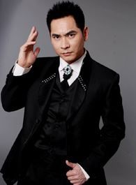 天堂不相信眼泪陈旭东的扮演者介绍、是谁演的？