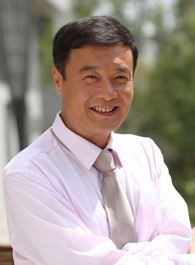 爱情进化论艾爸爸的扮演者介绍、是谁演的？