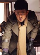 铁血军歌王立强的扮演者介绍、是谁演的？