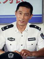 缉毒精英何处长的扮演者介绍、是谁演的？