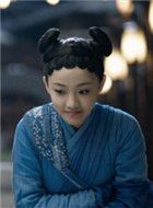 凤囚凰清越的扮演者介绍、是谁演的？