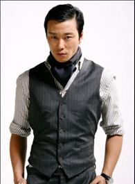 解忧公主李陵的扮演者介绍、是谁演的？