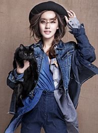 亲爱的翻译官王琳琳的扮演者介绍、是谁演的？