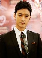 遇见王沥川萧观的扮演者介绍、是谁演的？