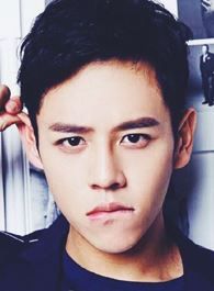 萌妻食神陈阳的扮演者介绍、是谁演的？