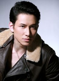 誓盟董天知的扮演者介绍、是谁演的？