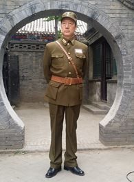 启航程俊青的扮演者介绍、是谁演的？