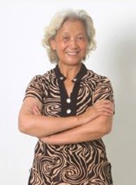 好先生老太太的扮演者介绍、是谁演的？