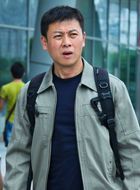 那金花和她的女婿何兆海的扮演者介绍、是谁演的？