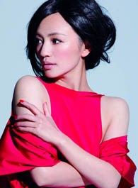 小丈夫孙志安前妻的扮演者介绍、是谁演的？