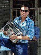 纯真的年代冼广伟的扮演者介绍、是谁演的？