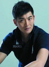 雪海张黑风的扮演者介绍、是谁演的？