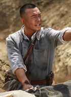 刘伯承元帅单战的扮演者介绍、是谁演的？