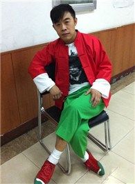 大饭店传奇大西的扮演者介绍、是谁演的？