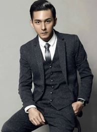 天坑鹰猎简川的扮演者介绍、是谁演的？