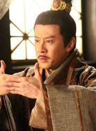 巾帼大将军杨广的扮演者介绍、是谁演的？