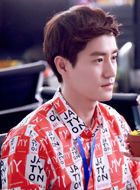 小丈夫陆小贝的扮演者介绍、是谁演的？