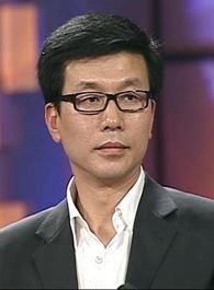 爱情进化论王守中的扮演者介绍、是谁演的？