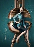 上海女子图鉴罗海燕的扮演者介绍、是谁演的？