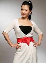 拥抱幸福雪纱娘的扮演者介绍、是谁演的？