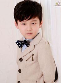 嫂子嫂子小天生的扮演者介绍、是谁演的？