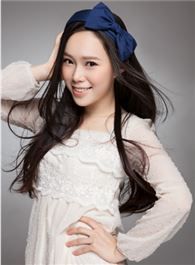 狐影海棠的扮演者介绍、是谁演的？