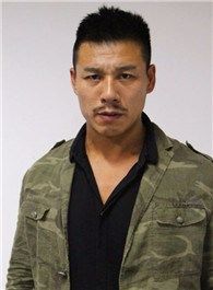 天坑鹰猎迟黑子的扮演者介绍、是谁演的？