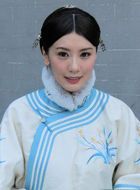 凤还巢之连城杏雨的扮演者介绍、是谁演的？