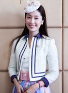 古董局中局木户加奈的扮演者介绍、是谁演的？