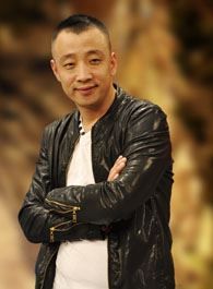 刘老根4二奎的扮演者介绍、是谁演的？