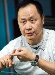 司藤马丘阳的扮演者介绍、是谁演的？