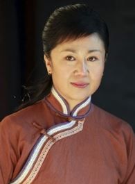 远方的山楂树小凤娘的扮演者介绍、是谁演的？