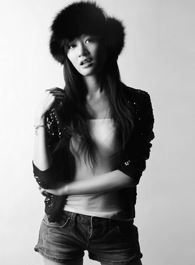 誓盟张默涵的扮演者介绍、是谁演的？