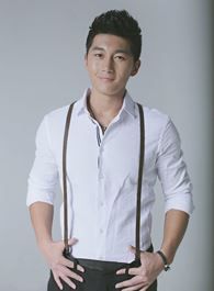 反骗天下阿峰的扮演者介绍、是谁演的？